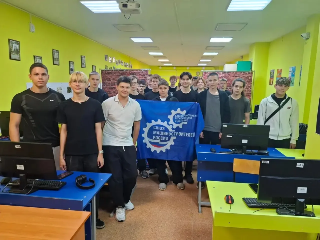 Дорогу осилит идущий!