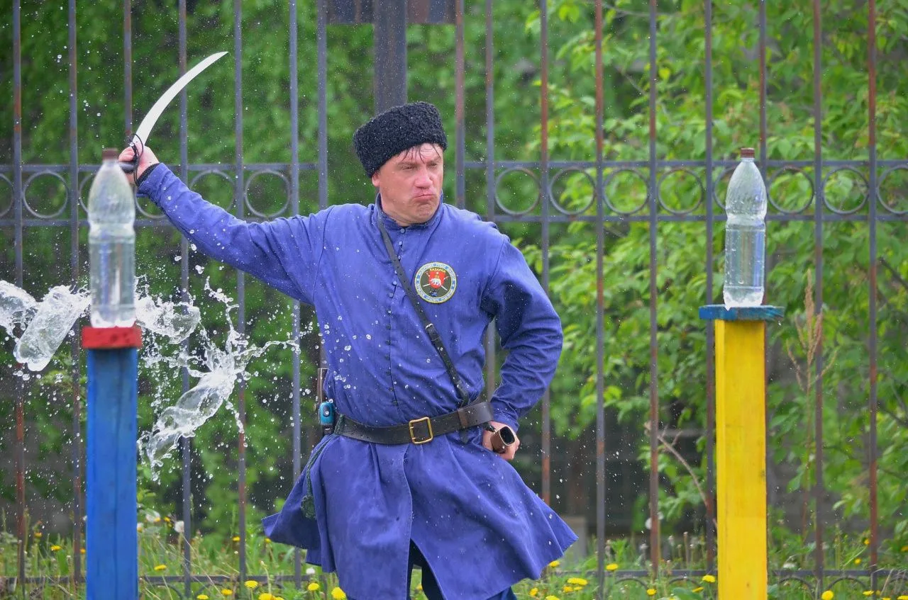 В 2026 году краснотурьинская общественная организация казаков Станица Русь получит из г...