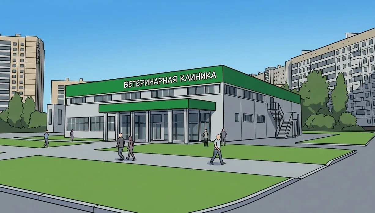 «Кошка умирала на глазах»: известную ветклинику на Ильюшина обвиняют во врачебной ошибк...