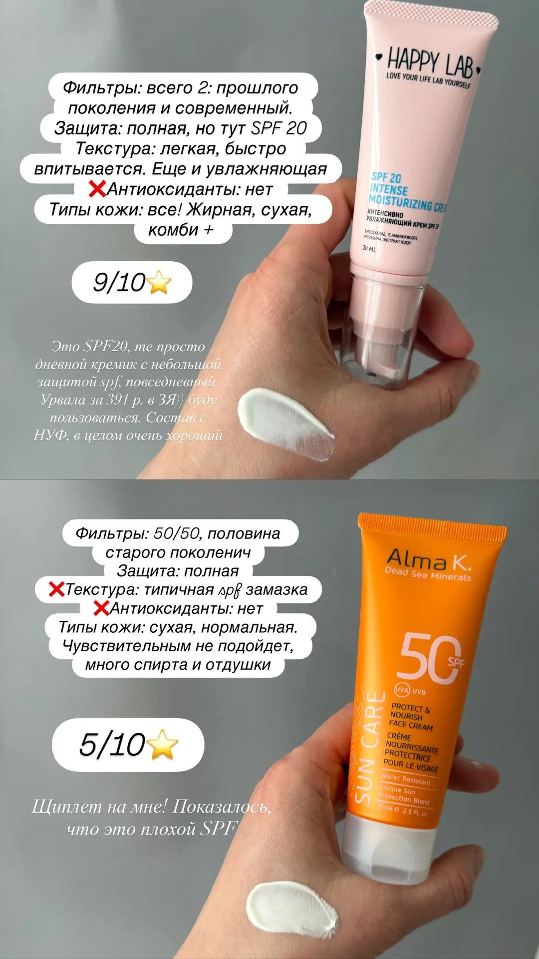 Обновляю подборку SPF. Это важный пост, не хочу, чтобы он затерялся! Сегодня еще выложу 2 часть мног