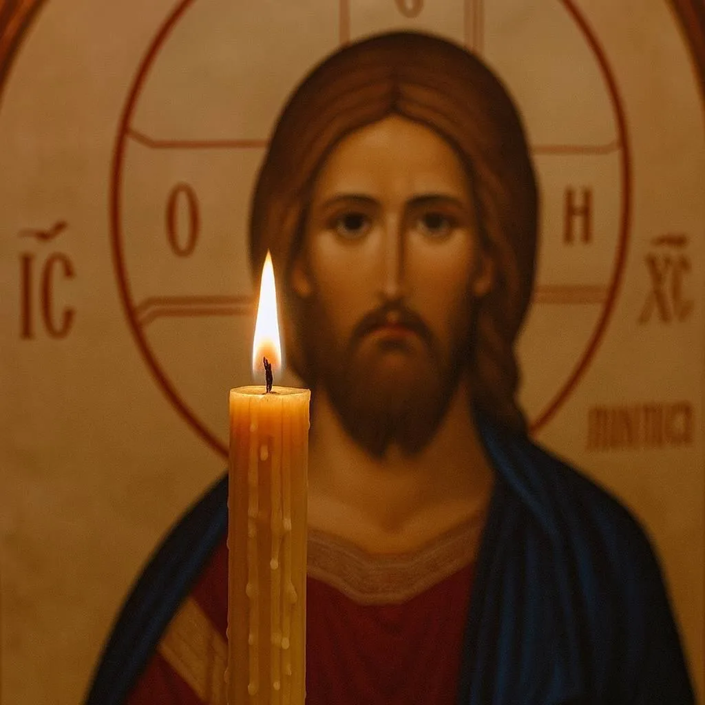 📯 Господи, благодарю Тебя за то, что у меня есть, и трижды благодарю Тебя за то, чего ...