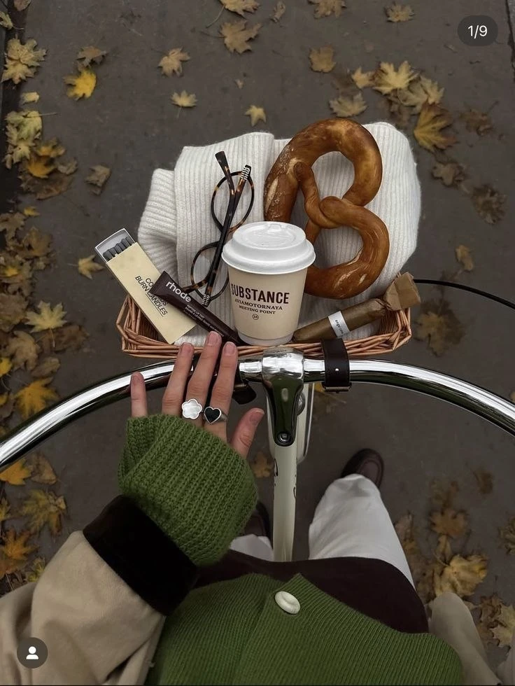 Осень 🍂 Pinterest