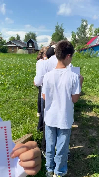 Дорогая наша Татьяна Николаевна!