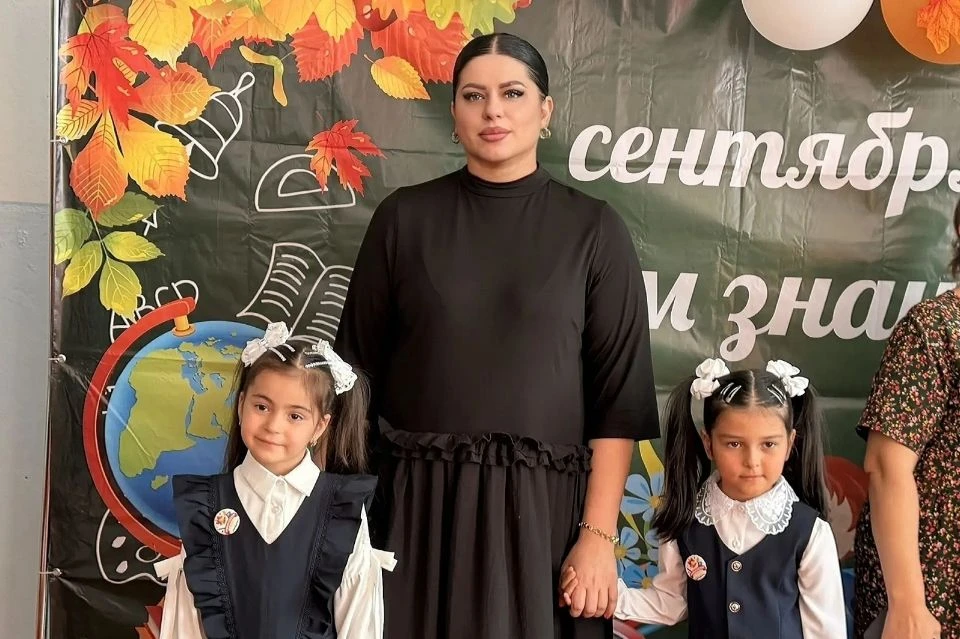 ❤️ 1 сентября наша школа вновь распахнула свои двери, чтобы встретить учеников после ле...