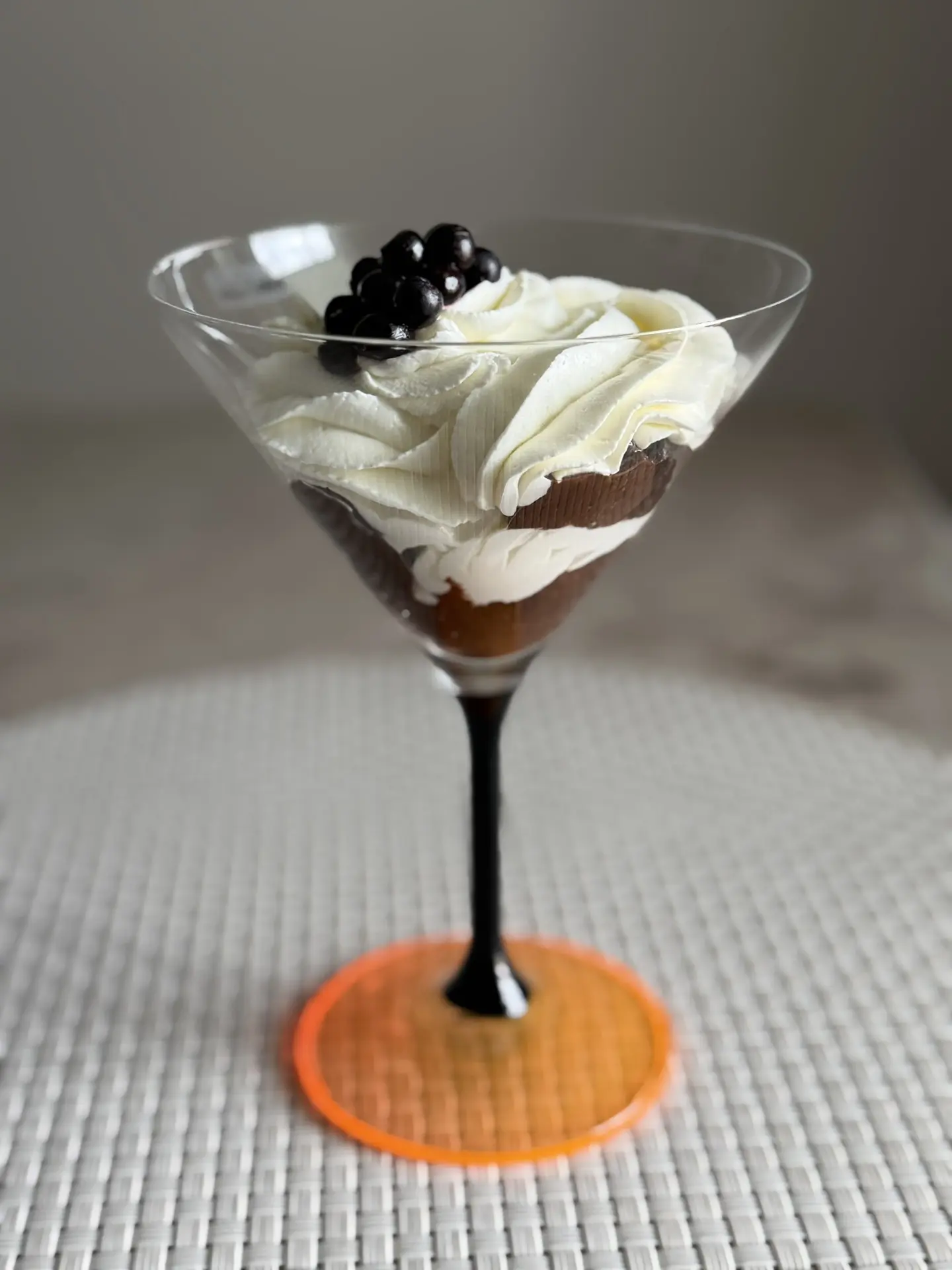 🍫 Кето-десерт за 10 минут: когда план «Б» вкуснее плана «А»!