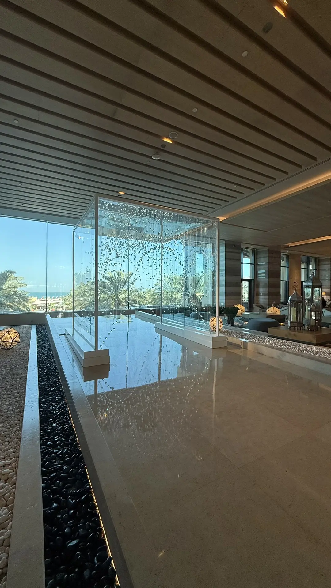 #эмираты роскошный SAADIYAT ROTANA RESORT готовлю к публикации в новом онлайн рекламник...