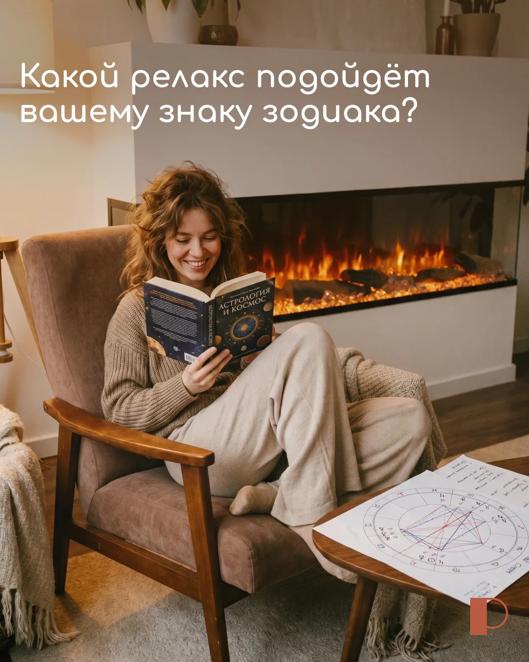 Ваш способ расслабления по знаку зодиака ✨

♐️СТРЕЛЕЦ: Технологичный комфорт
Вы всегда в движении и 