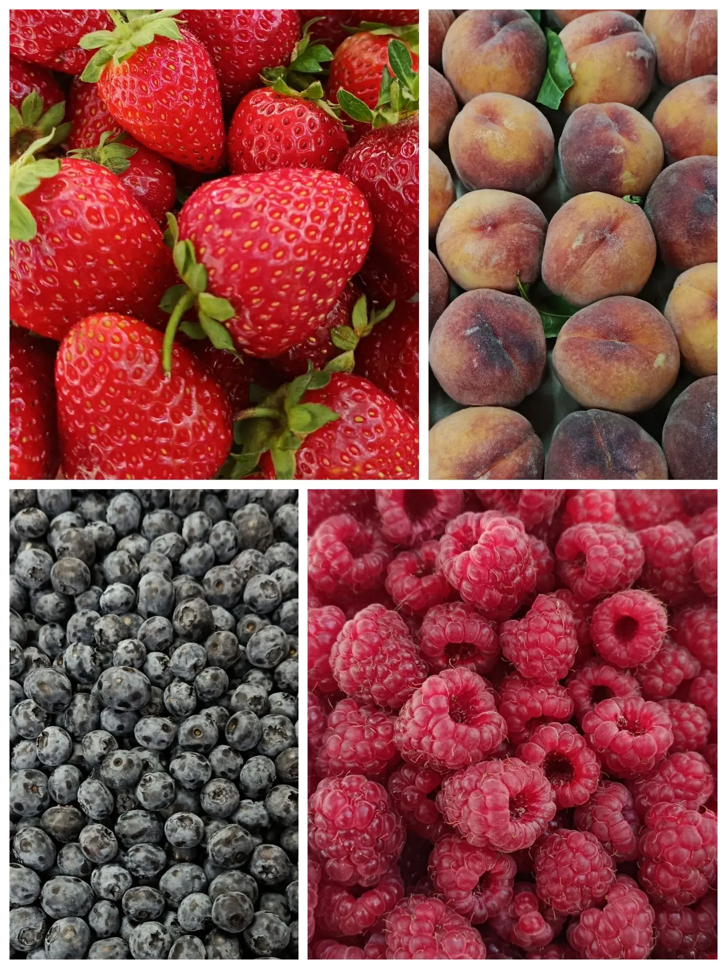 🍓🫐 СВЕЖАЯ ПОСТАВКА УЖЕ В МАГАЗИНЕ!