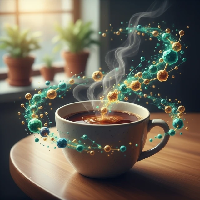 Влияние кофе и алкоголя на развитие инсульта