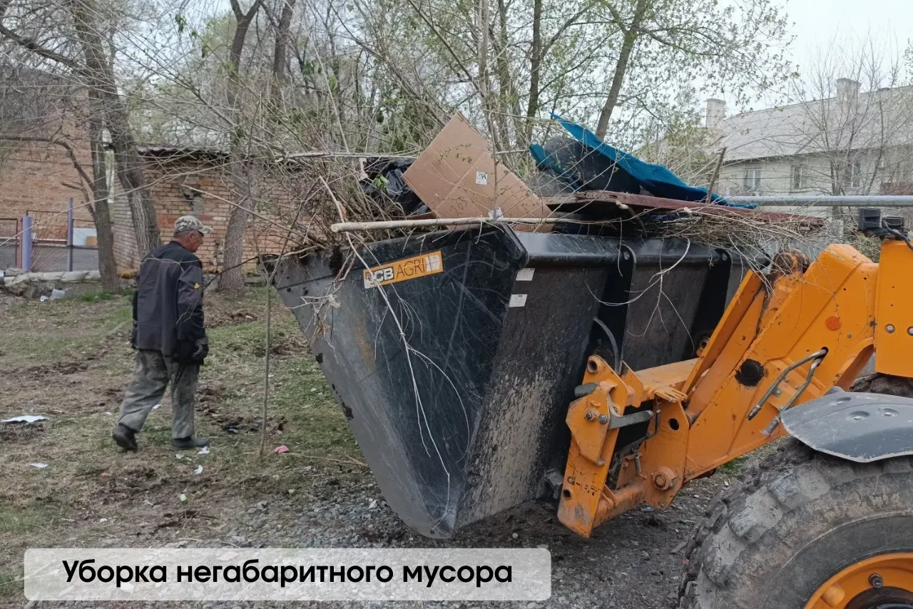 #работы_в_округе   На прошедшей неделе особое внимание было уделено ямочному ремонту на центральных 