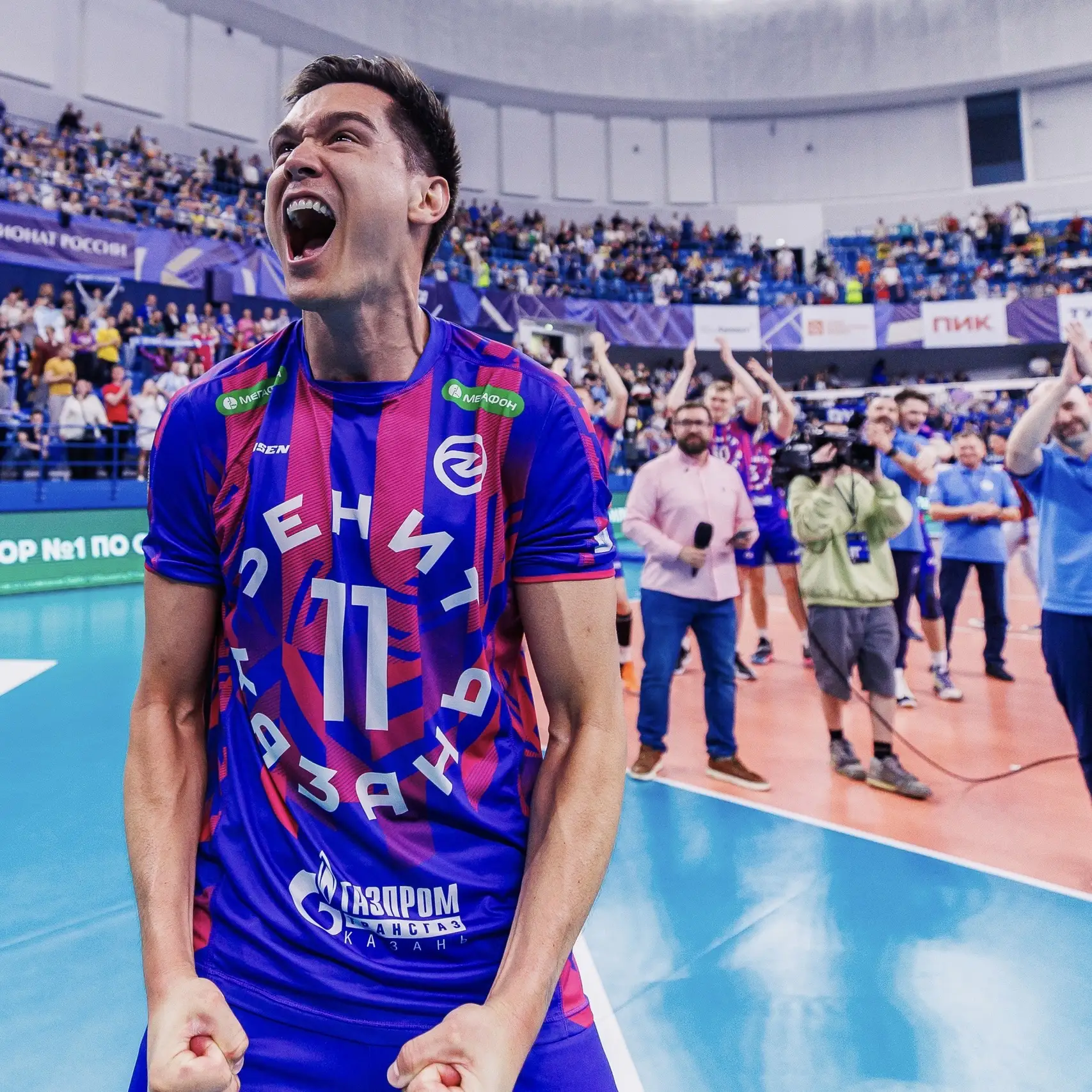 6 финалов = 6 трофеев 😏🏆