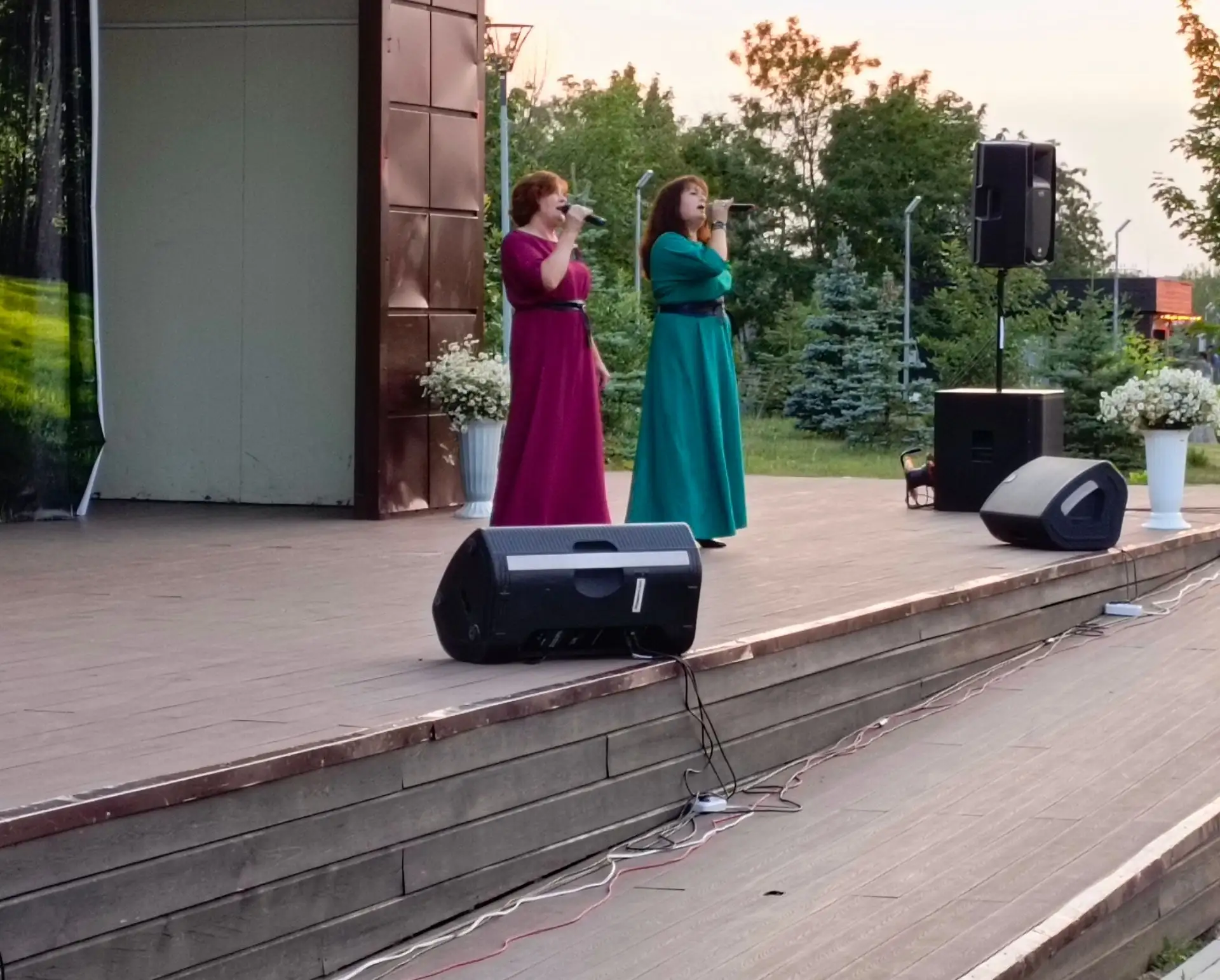Анно - Ребриковский СДК.