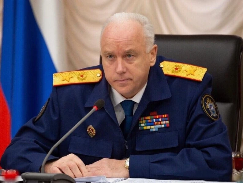 Бастрыкин взялся за дело об избиении подростка в Таганроге