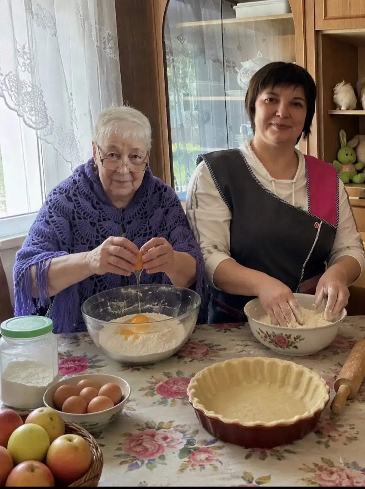 Яблочный Спас отмечается 19 августа. Для пожилых людей этот праздник имеет особое значе...
