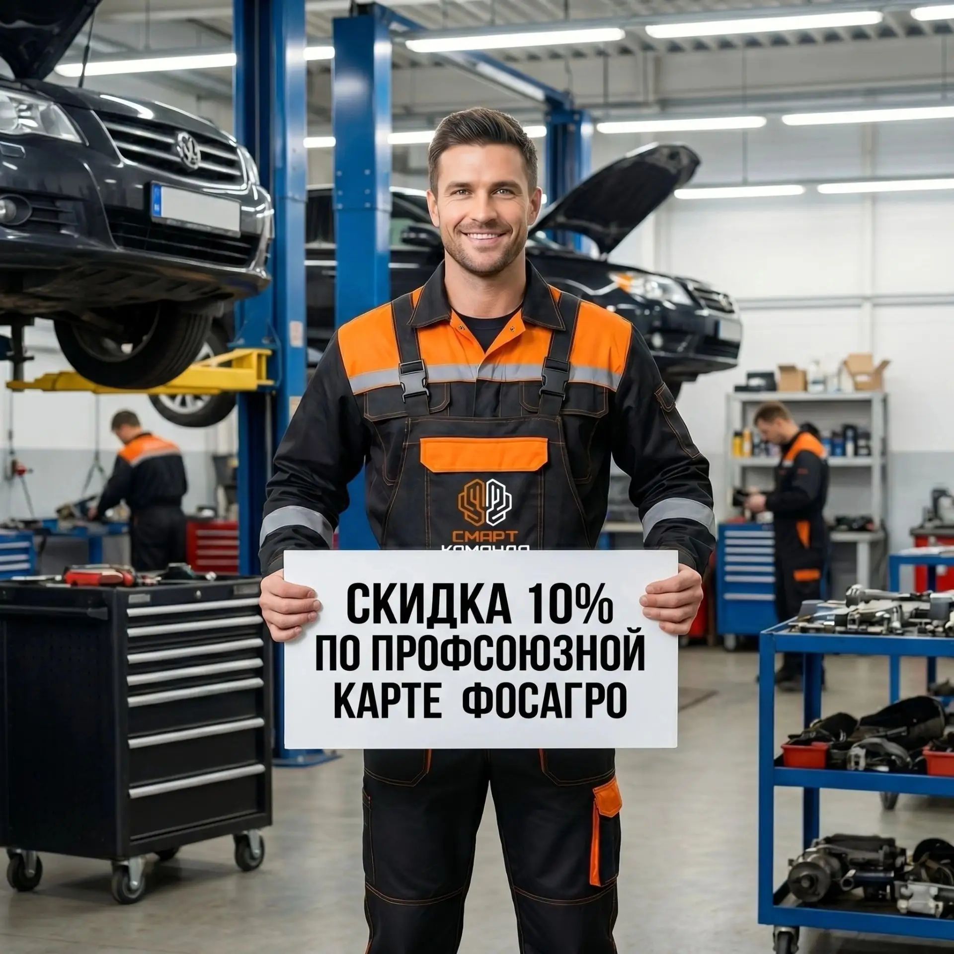 ИНФОРМАЦИЯ О НАШИХ ПАРТНЕРАХ ПО ПРОГРАММЕ ЛОЯЛЬНОСТИ "СКИДКА ДЛЯ ЧЛЕНОВ ПРОФСОЮЗА"!