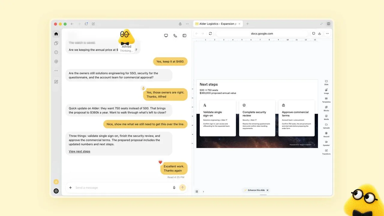 😳 Представляете, XAI купила домен dot.com, который делает редирект на их grok bot.