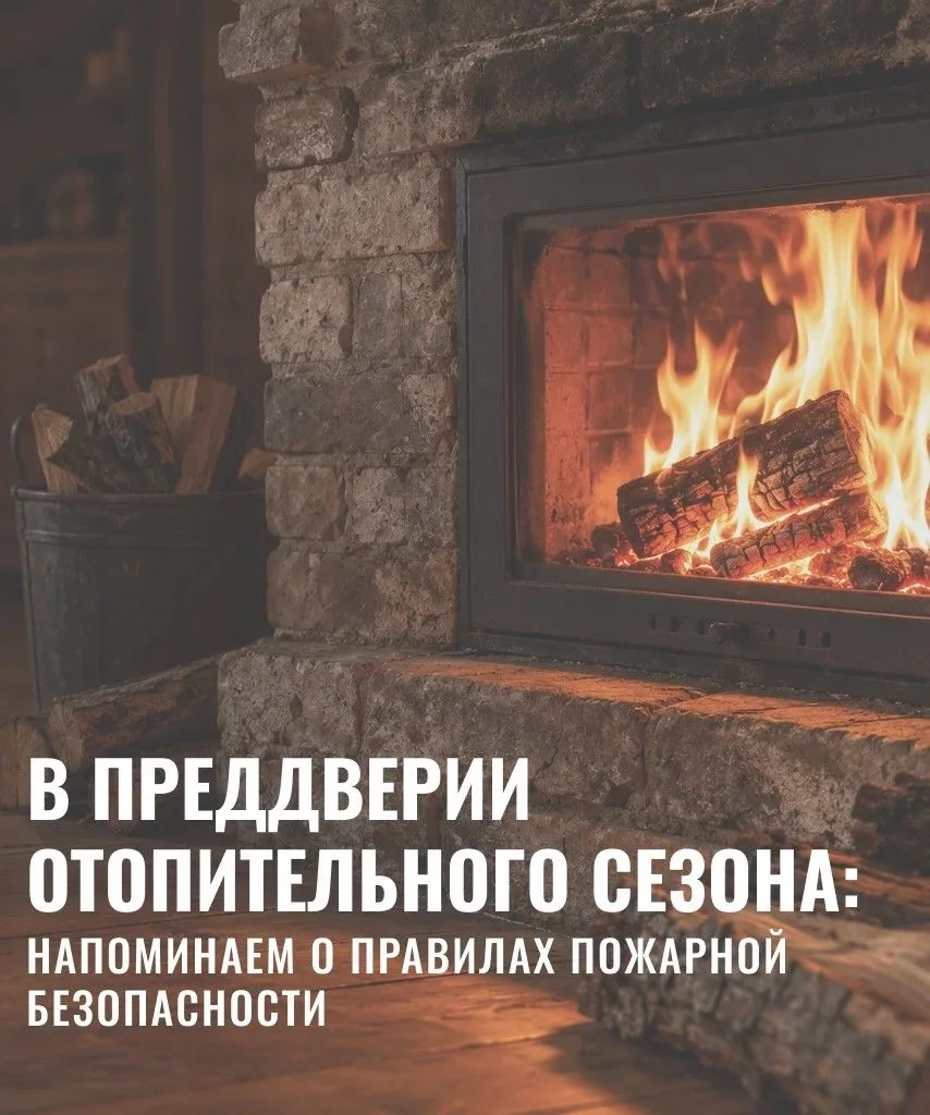 Время готовить печь!