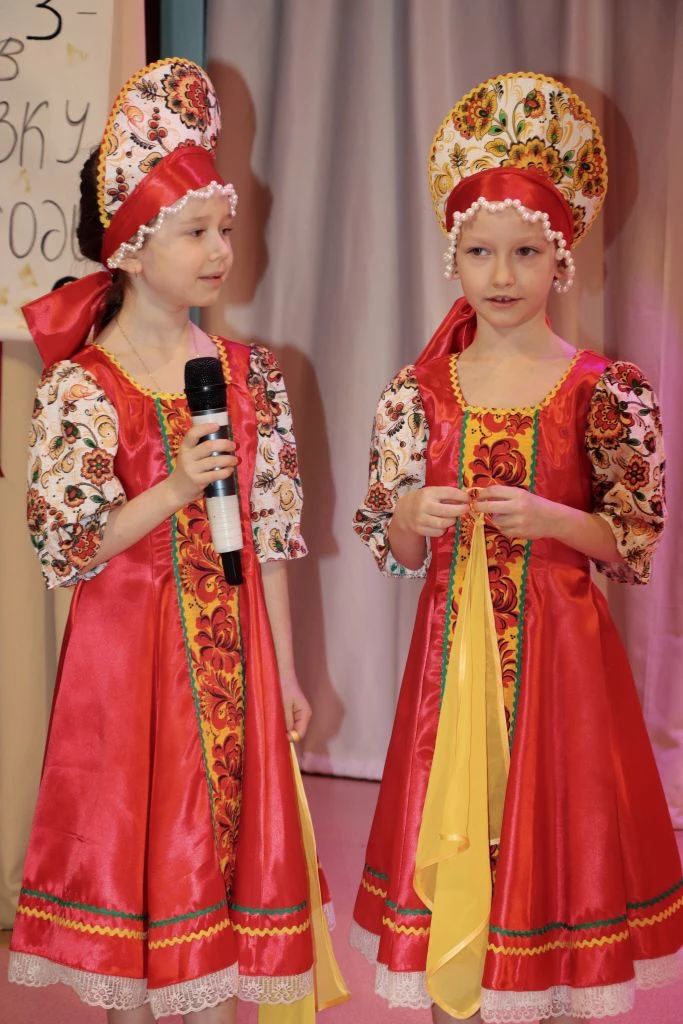 1 "Б" классе прошел праздник "Прощание с Азбукой"  🔸️Рассказывает Светлана Александровна Новикова, к