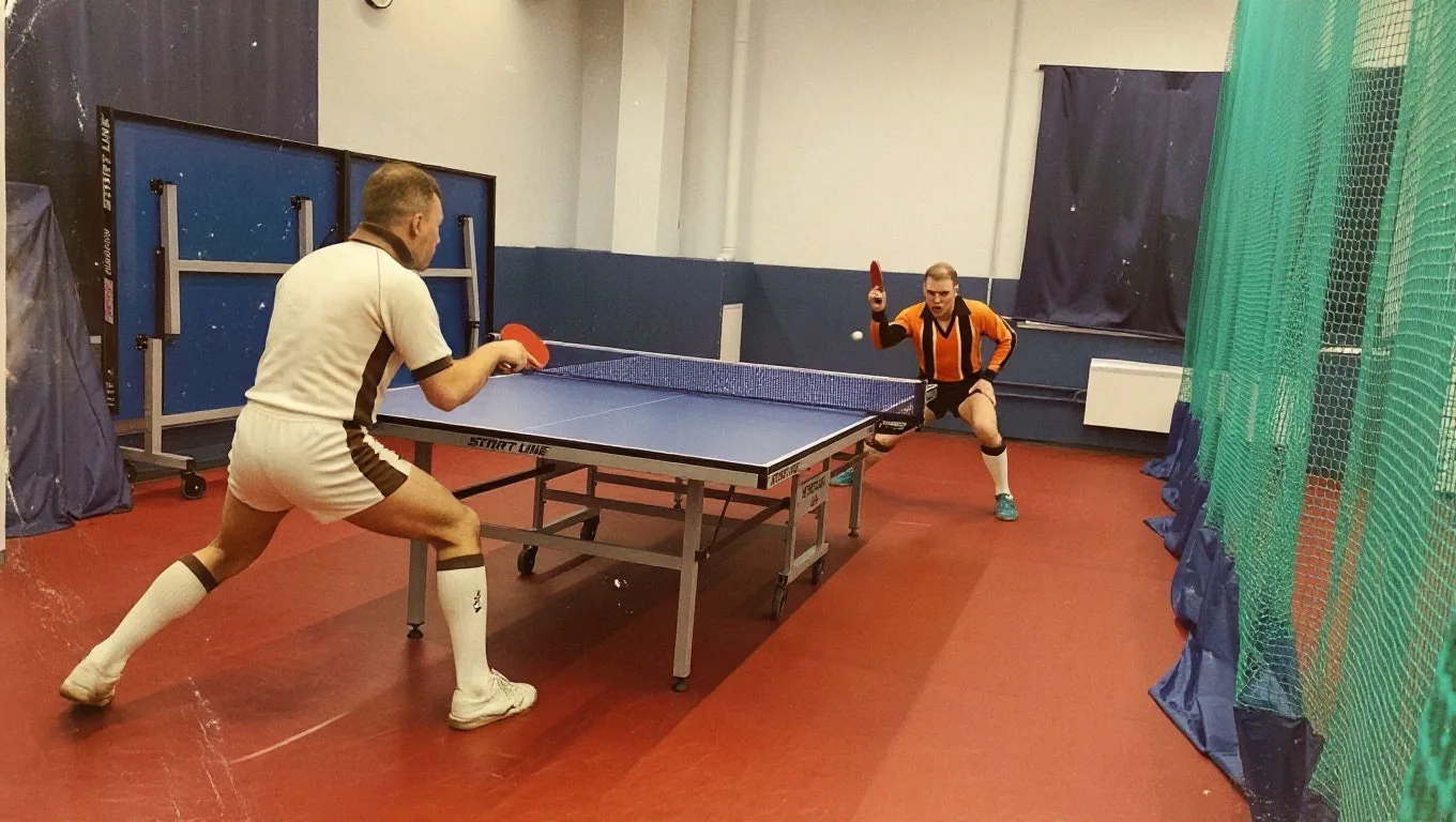 🏓Лесенка сегодня,23.08  в 18:00 🏓 осталось несколько свободных мест 🏓