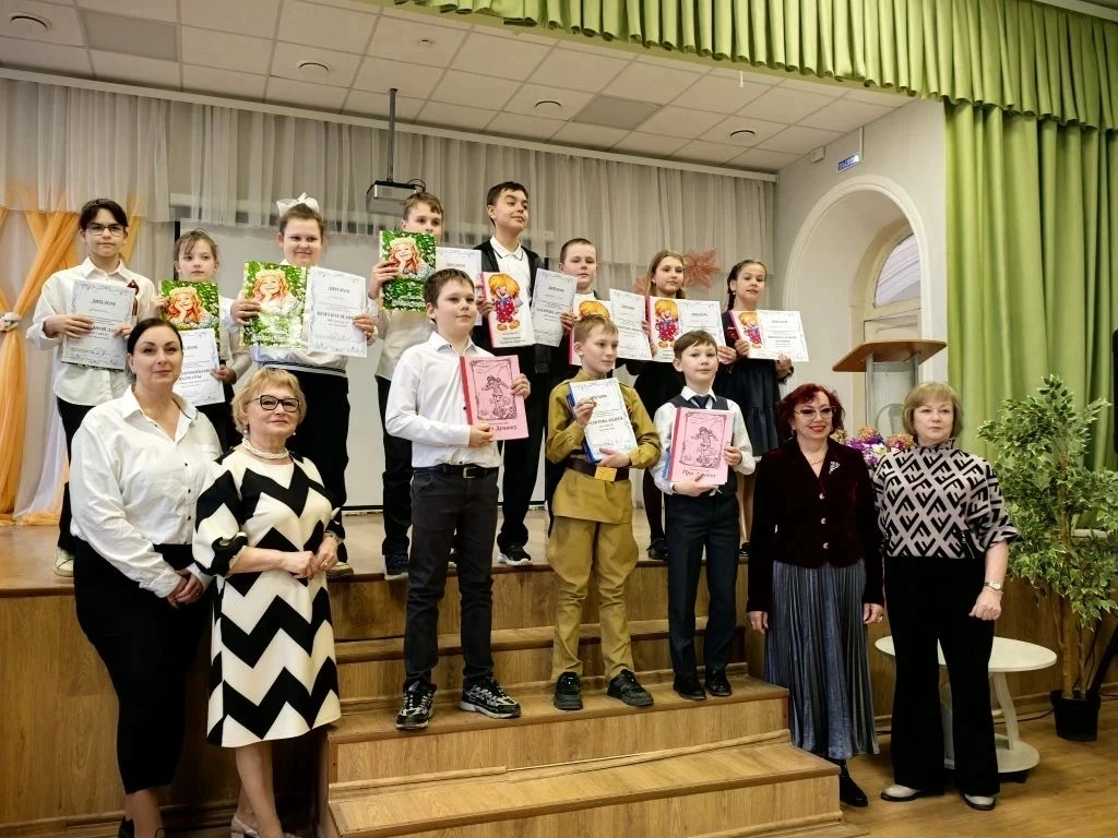 КОНКУРСУ «МОЙ ДОМАШНИЙ МУЗЕЙ» - 15 ЛЕТ!