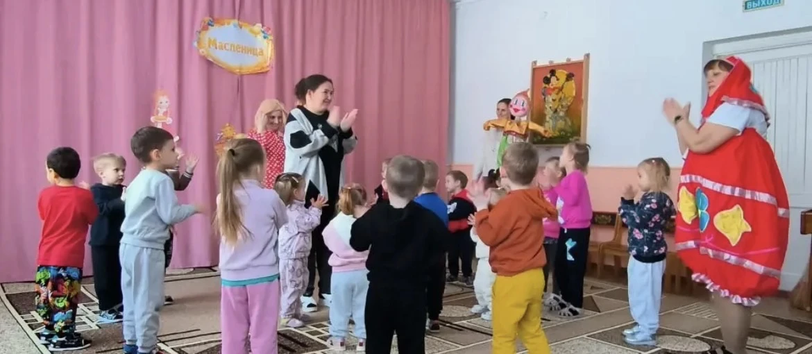 📢 Подвели итоги масленичных гуляний!