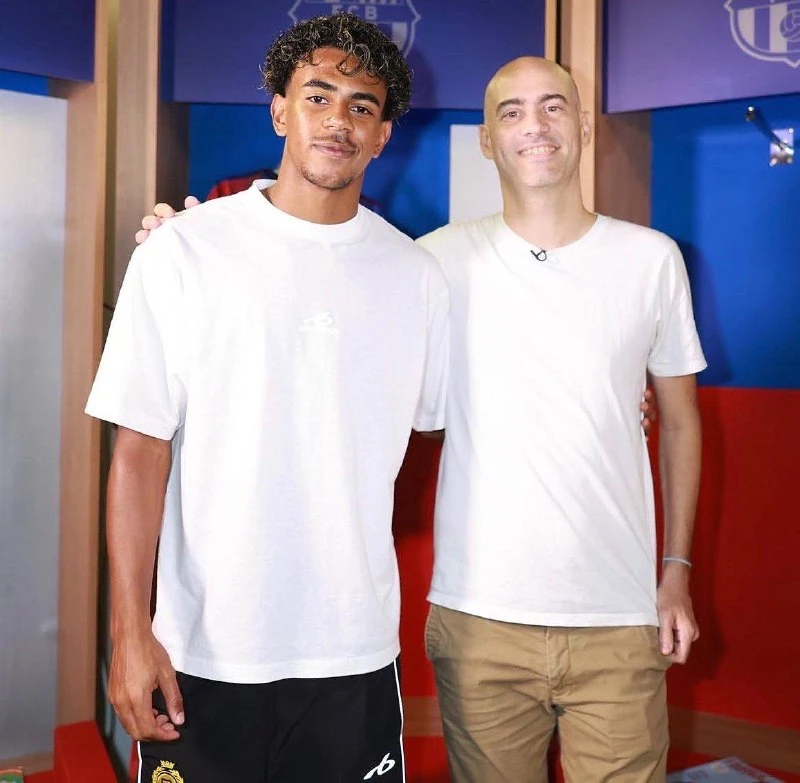 🎙️ Флоран Торшу (France Football)