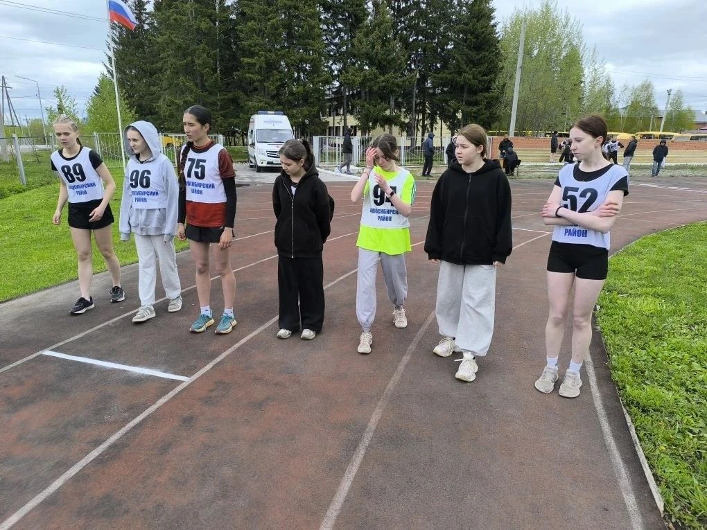 Поздравляем наших спортсменов!