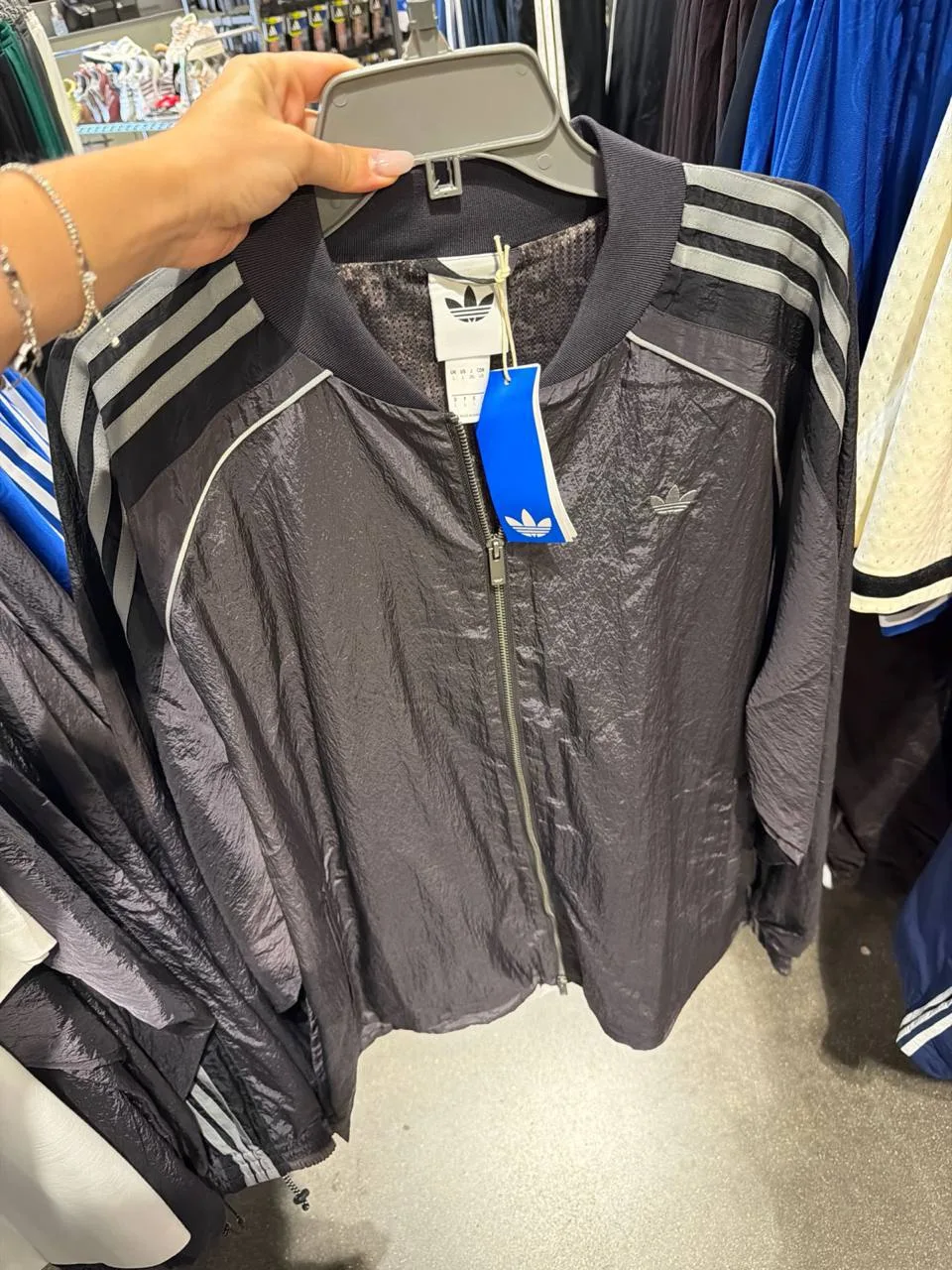 L, XL