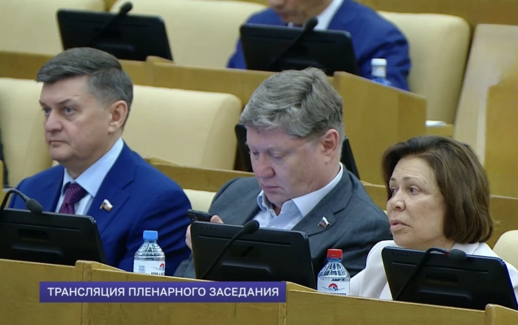 Получение медпомощи ветеранами СВО – без бумажной волокиты