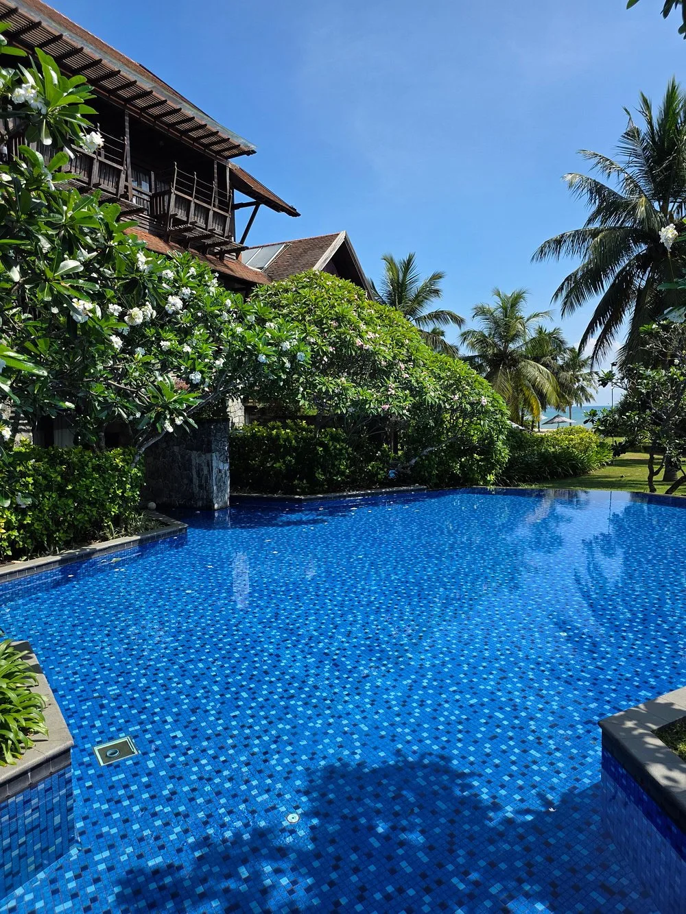🐚Anantaya Resort & Spa Passikudah 5*