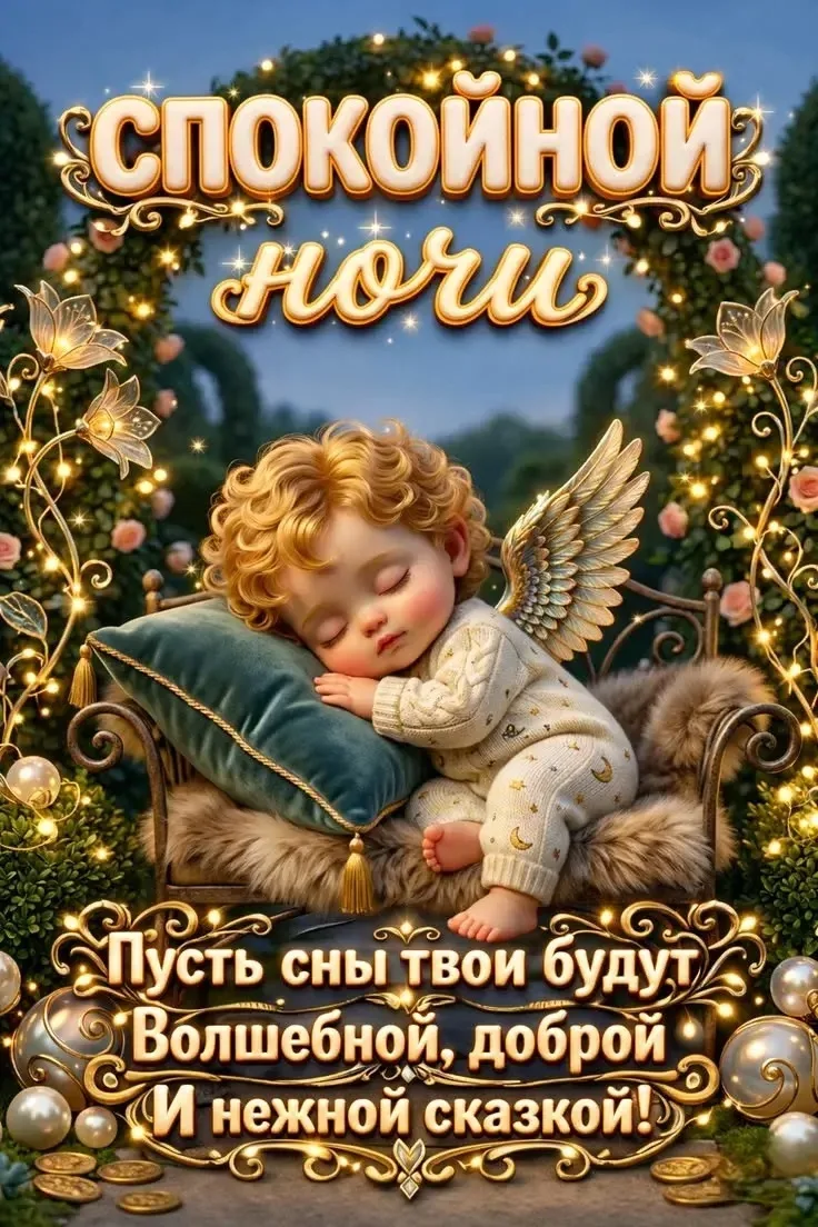 Доброй ночи 💤 

😍 Самые лучшие Открытки и Поздравления  👉 Подписаться 👈