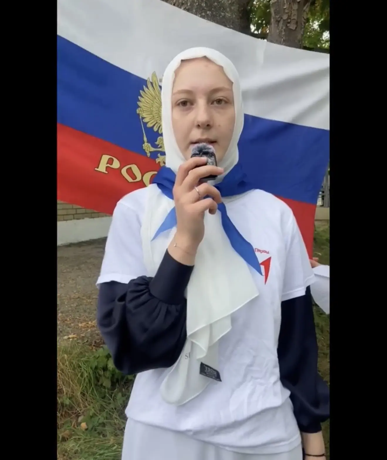 В День воссоединения Донецкой Народной Республики, Луганской Народной Республики, Запор...