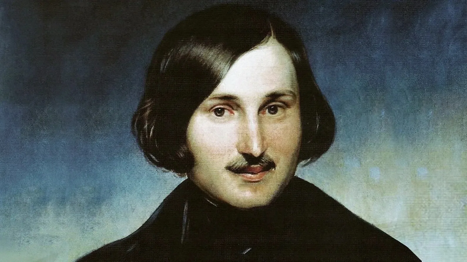 1 апреля 1809 года родился русский писатель, классик мировой литературы Николай Василье...