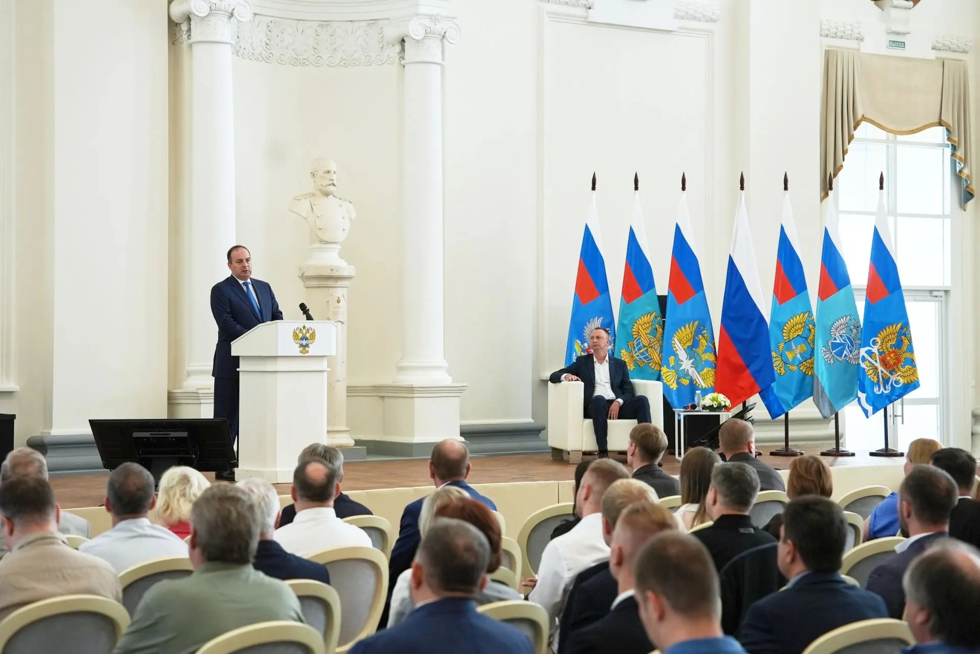 Изображение 2 к публикации «ПривГУПС»