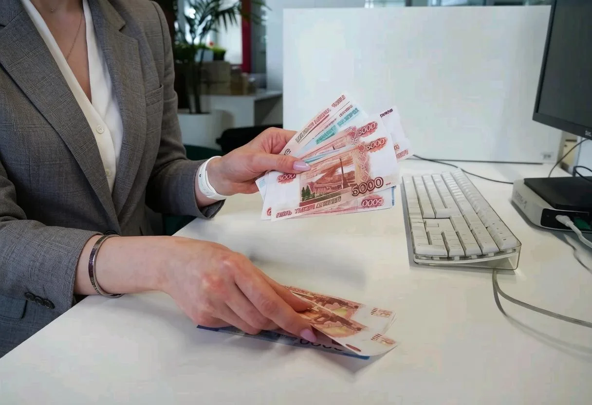 ‼️ В Госдуме планируют сделать 13-ю зарплату обязательной