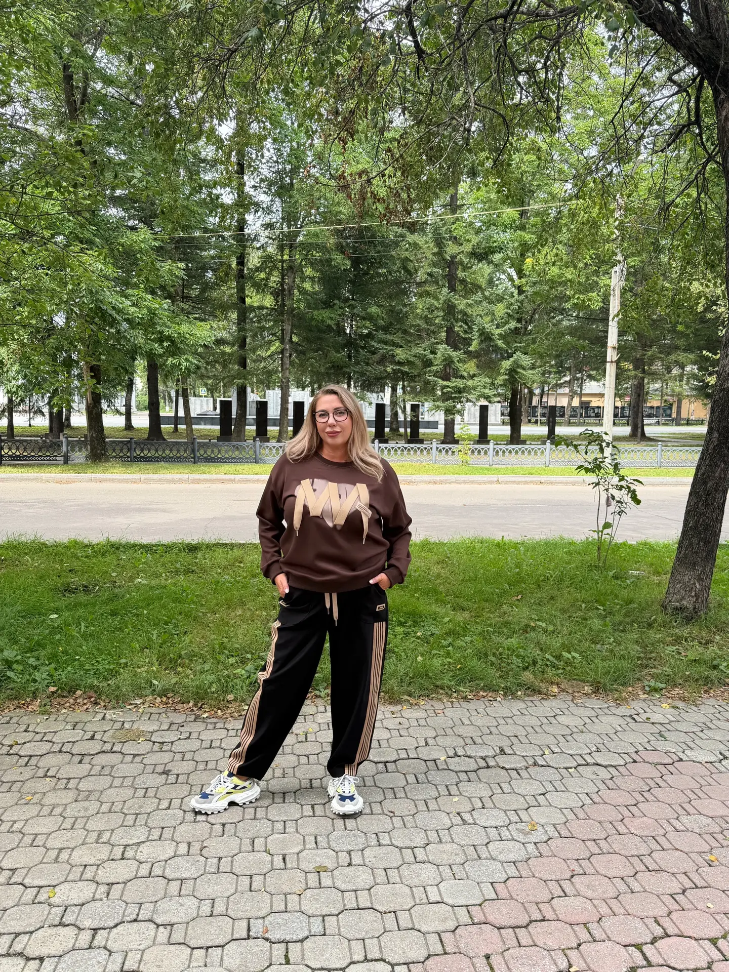 ❣️Штаны 46-56 размера
