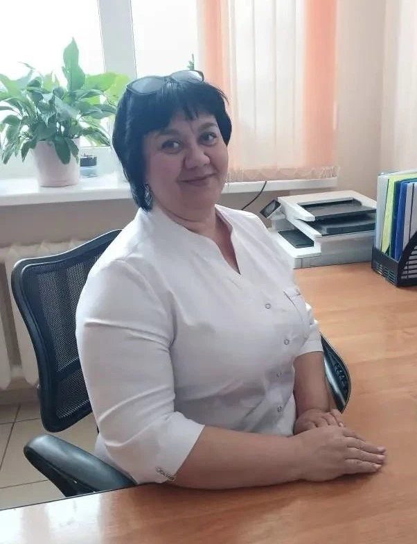 🏥 В нашем учреждении процесс наставничества — это многогранный и разноплановый формат ...