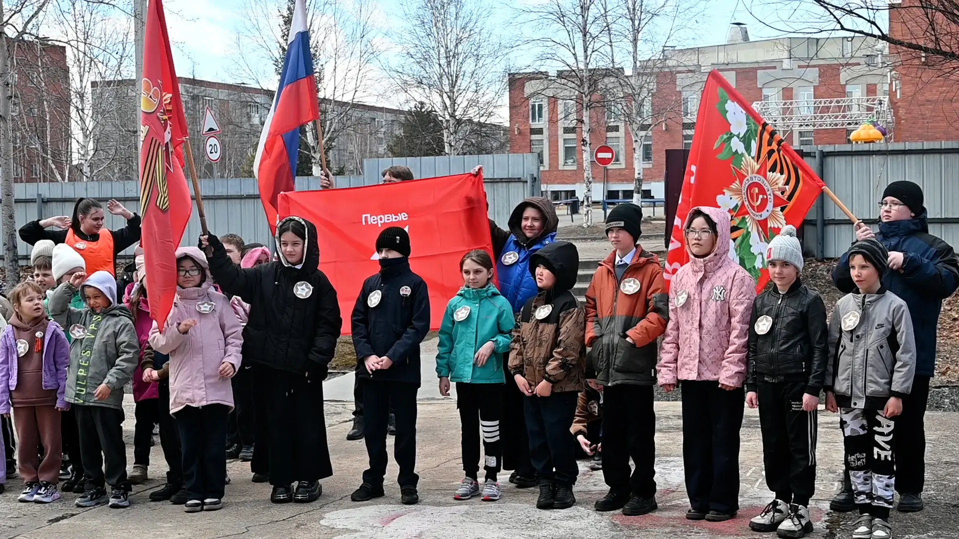 🏃‍♂️🏅🌟 Забег Победы — шаг к памяти и здоровью! 🌟🏅🏃‍♂️