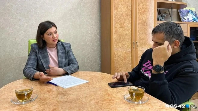 Тогда «больной вопрос» для меня как журналиста и родителя одновременно. Почему при нали...