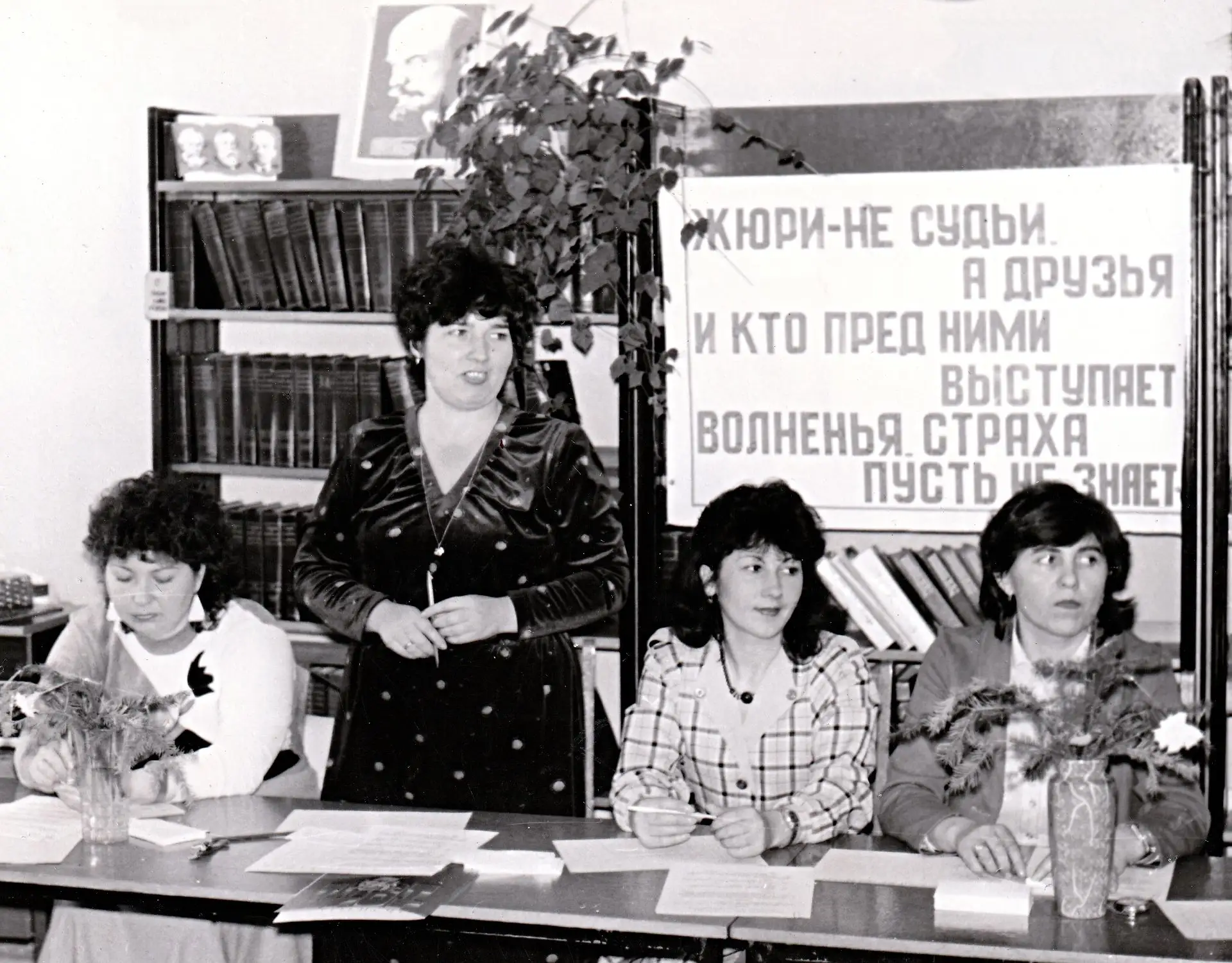 Сегодня мы простились с нашей дорогой коллегой - Светланой Николаевной Тяло...
