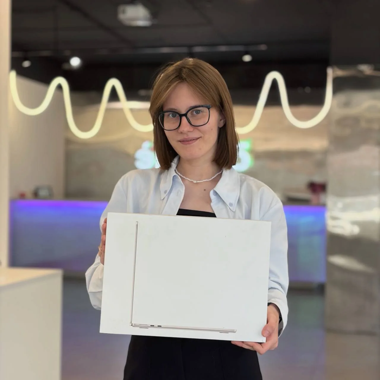 Выгодная конфигурация

MacBook Air 13-inch M4 16/1TB
Starlight

🏷 92 990₽

Новый
Гарантия 1 год

ℹ️