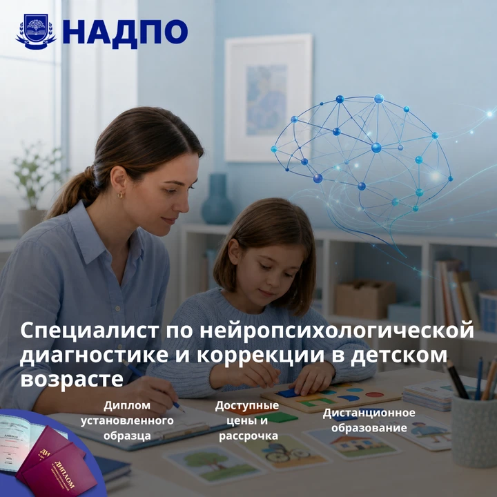 Хотите помогать детям с трудностями речи, внимания и обучения?