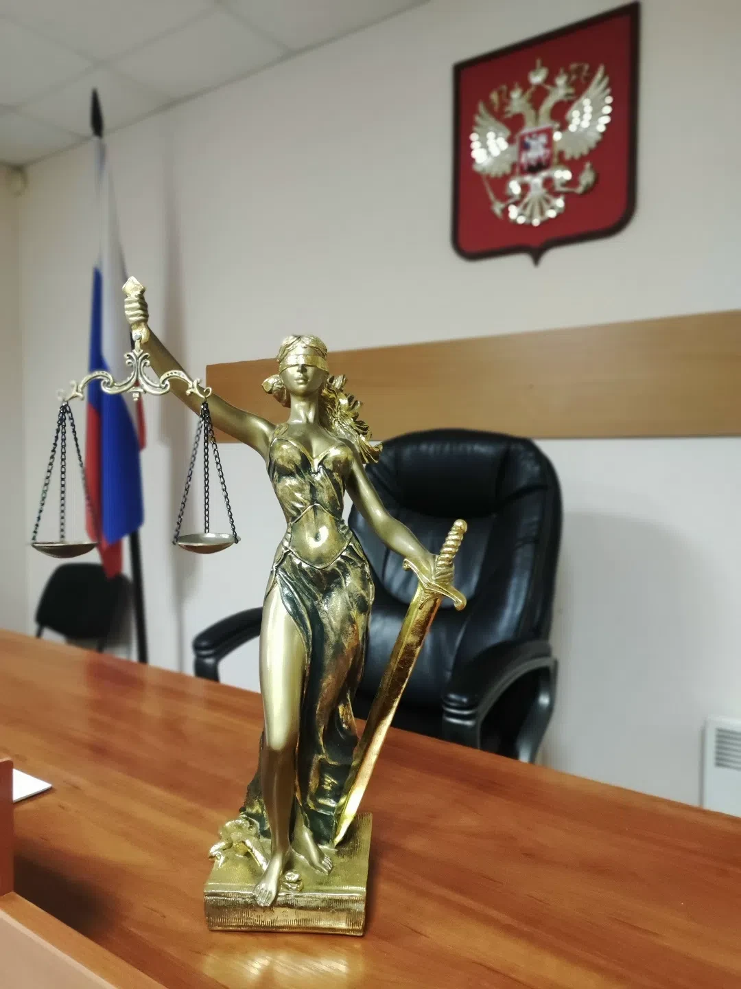 ⚖️ Не получил зарплату? Суд заставит заплатить!