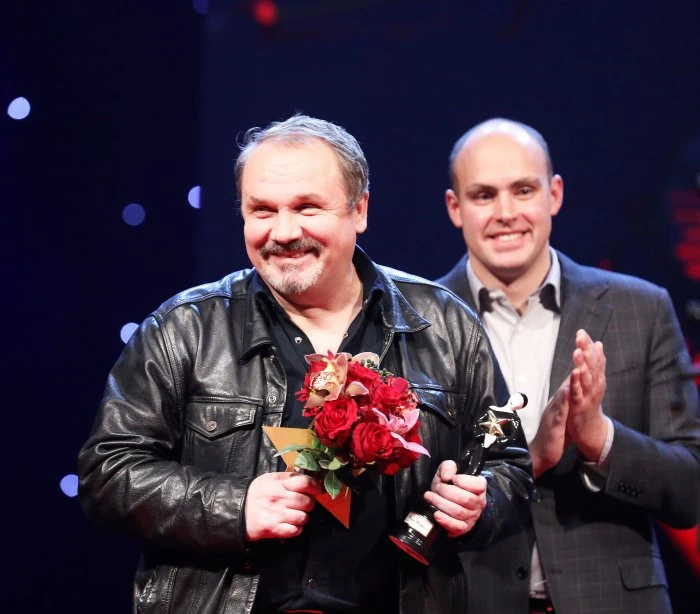 Сергей Федотов перестанет быть первым лицом театра «У Моста»

Пермский театр «У Моста» сменит устав 
