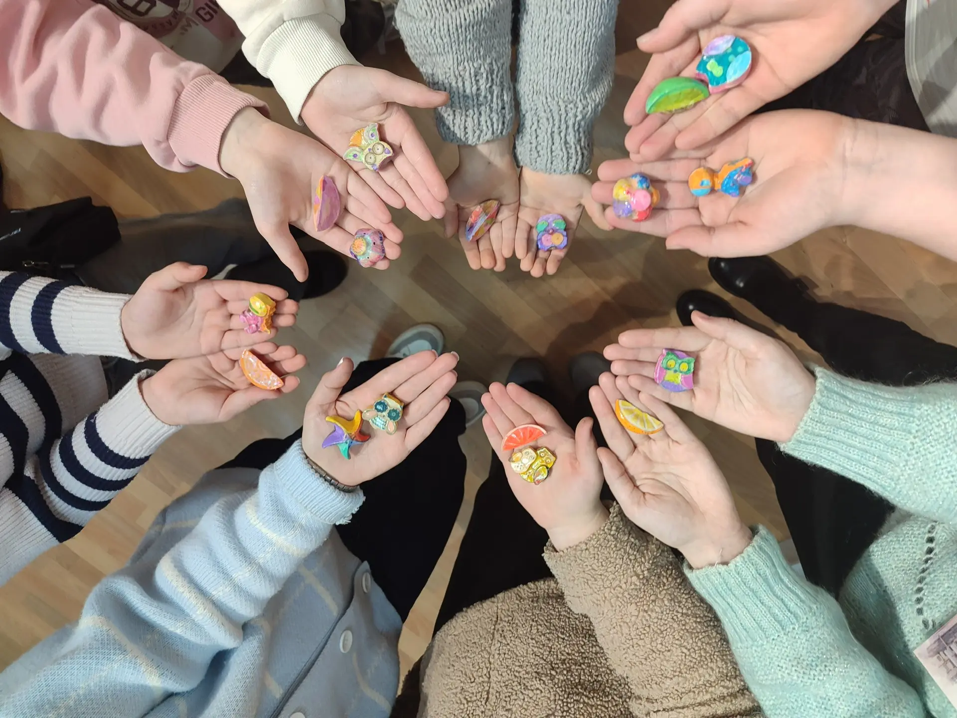 🕊️🤩Экскурсия в краеведческий музей: "Чудо-кони, чудо-птицы". Открываем мир народного ...
