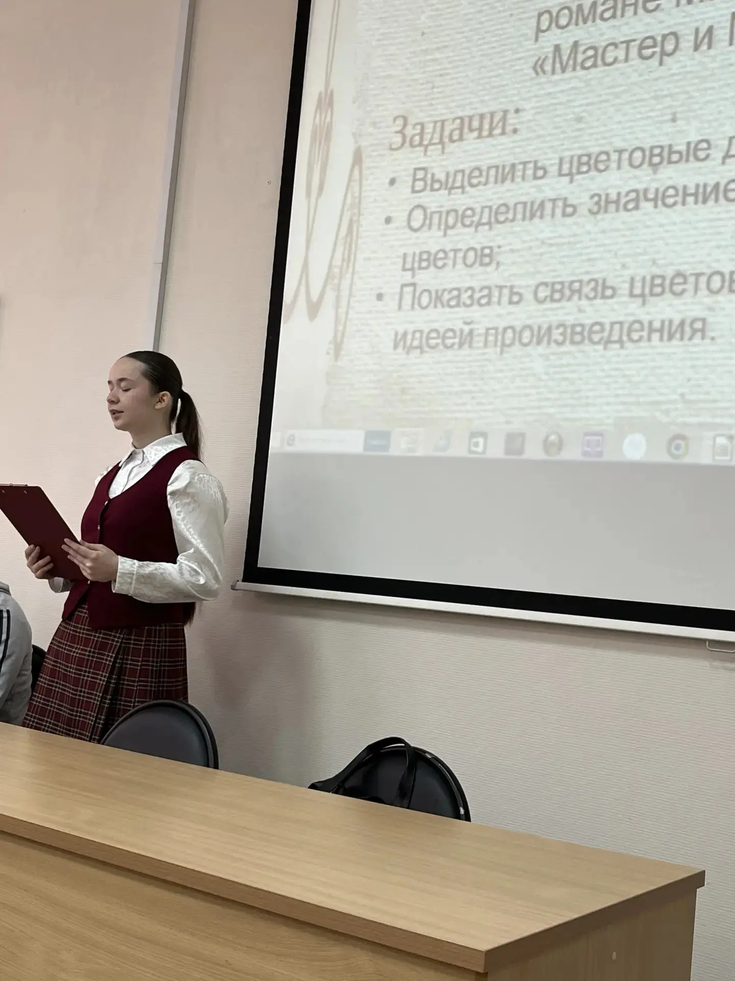 🏆 «Первые шаги в науку»: результаты конференции   В Сарапульском политехническом институте прошла на