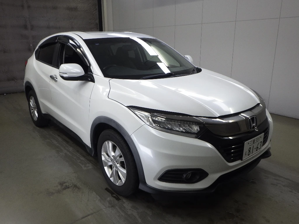 🇯🇵 Покупки для наших клиентов 🇯🇵 

🚗 Honda Vezel

📅 Год 2018

✅ Пробег 63 000 км

💥 Оценка 4 