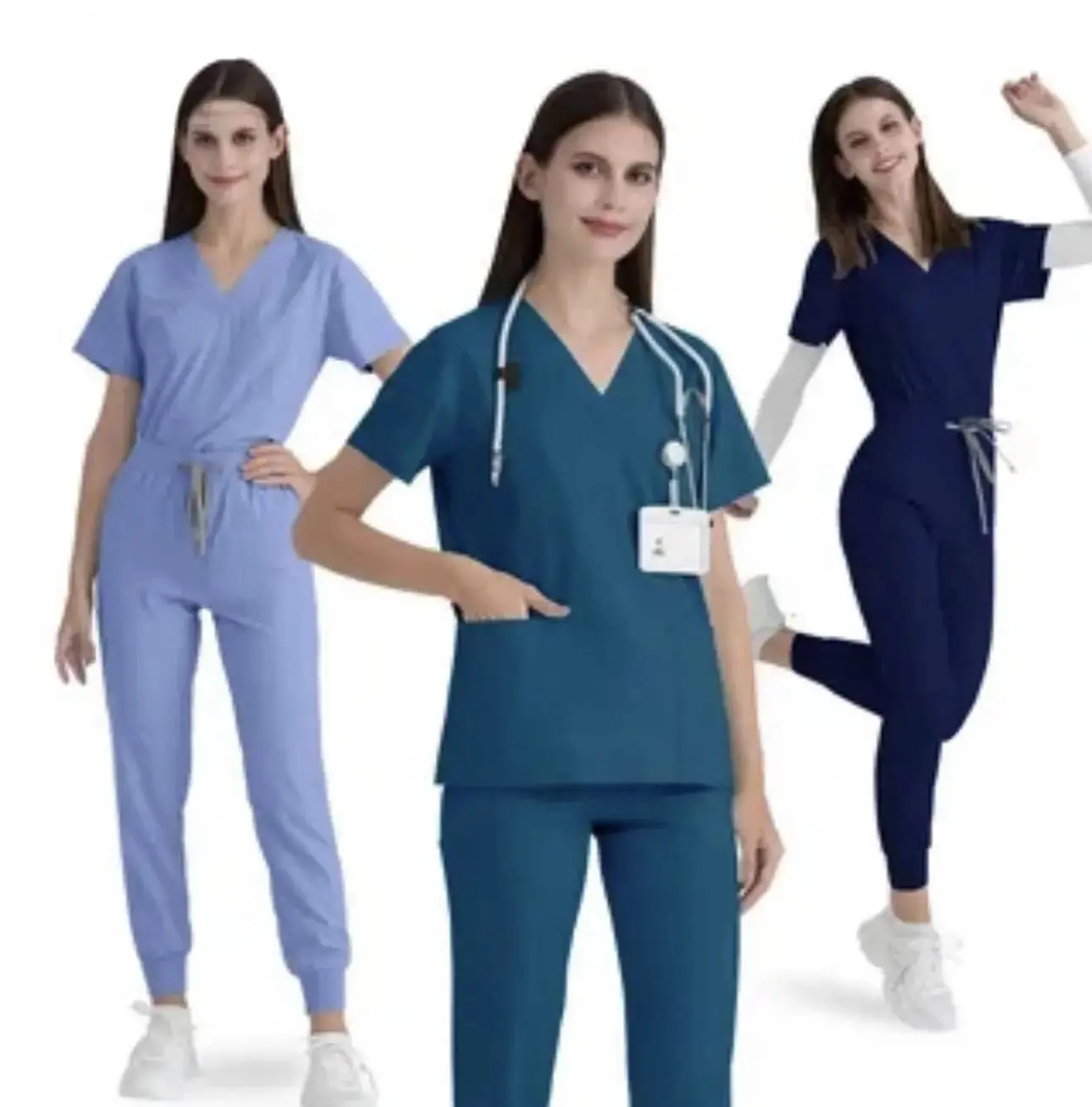 👩🏻‍⚕️🧑🏼‍⚕️Удобная форма и обувь: как выбрать, чтобы спина и ноги сказали тебе «спас...