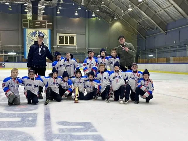 🏆Кубок Кристалла город Бердск 25-26 апреля