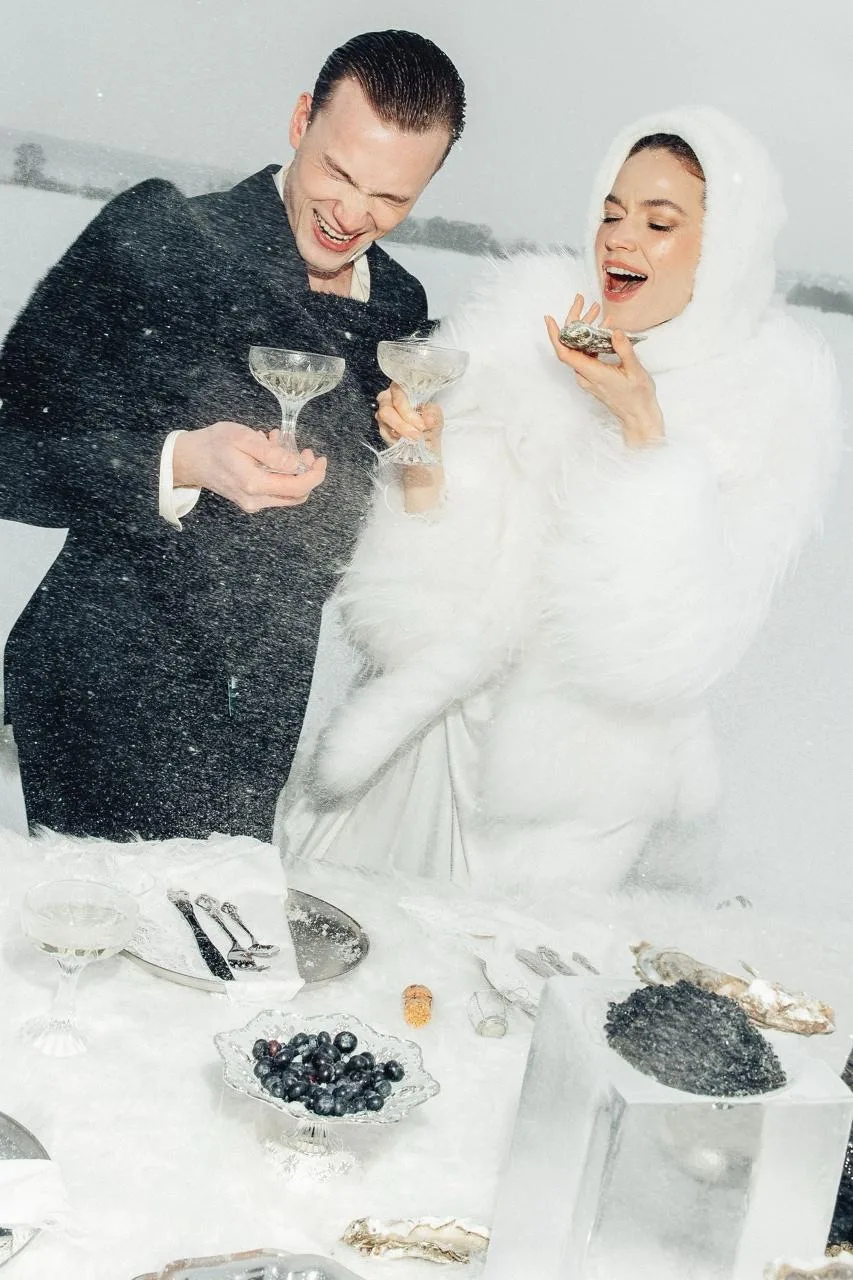 WINTER STORY